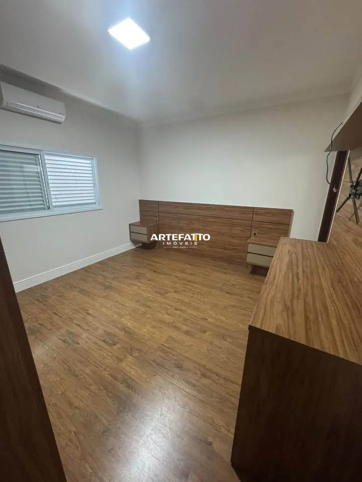 Imagem Casa à venda em Franca, Residencial José de Carlos, com 3 quartos, 168m2
