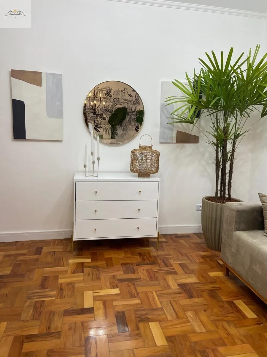 Imagem APARTAMENTO RESIDENCIAL em Santo André - São Paulo, Centro