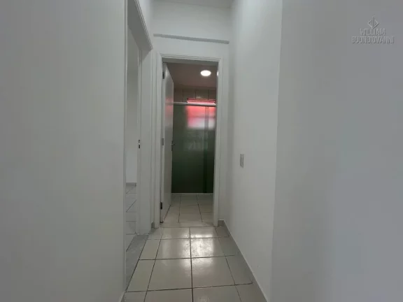 Imagem Apartamento em Praia Grande a 5 minutos DA PRAIA, recentemente reformada!