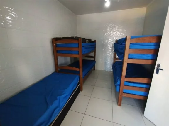 Imagem Casa com 2 dorms, Caiçara, Praia Grande - R$ 760 mil, Cod: 2618