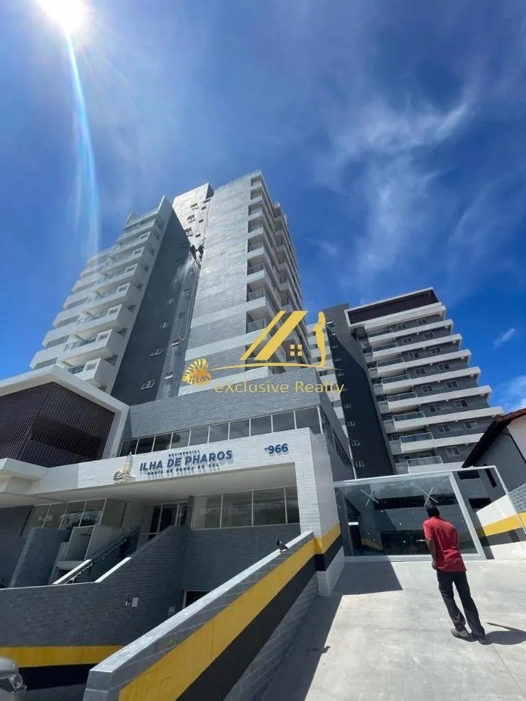 Imagem Apartamento RESIDENCIAL em Salvador - Bahia, Stella Maris