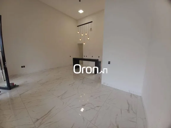 Imagem Casa à venda, 150 m² por R$ 750.000,00 - Setor Faiçalville - Goiânia/GO
