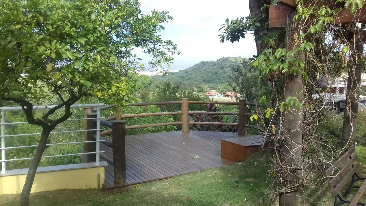 Imagem Chácara à venda no Jardim Bandeirantes