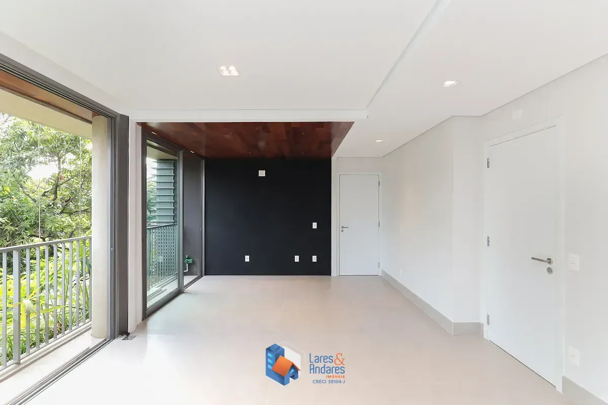 Imagem Apartamento para venda em Cidade Jardim com 1 quarto, sendo 1 suíte, 84m²