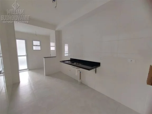 Imagem Apartamento à Venda em Centro, Mongaguá - SP