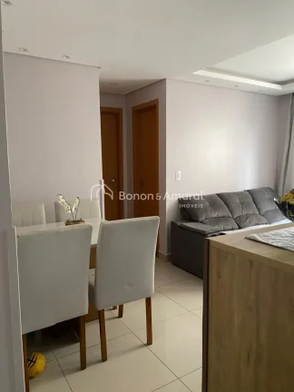 Imagem Um lar com localização privilegiada e ao lado de muito verde!

Imagine viver em um apartamento que...