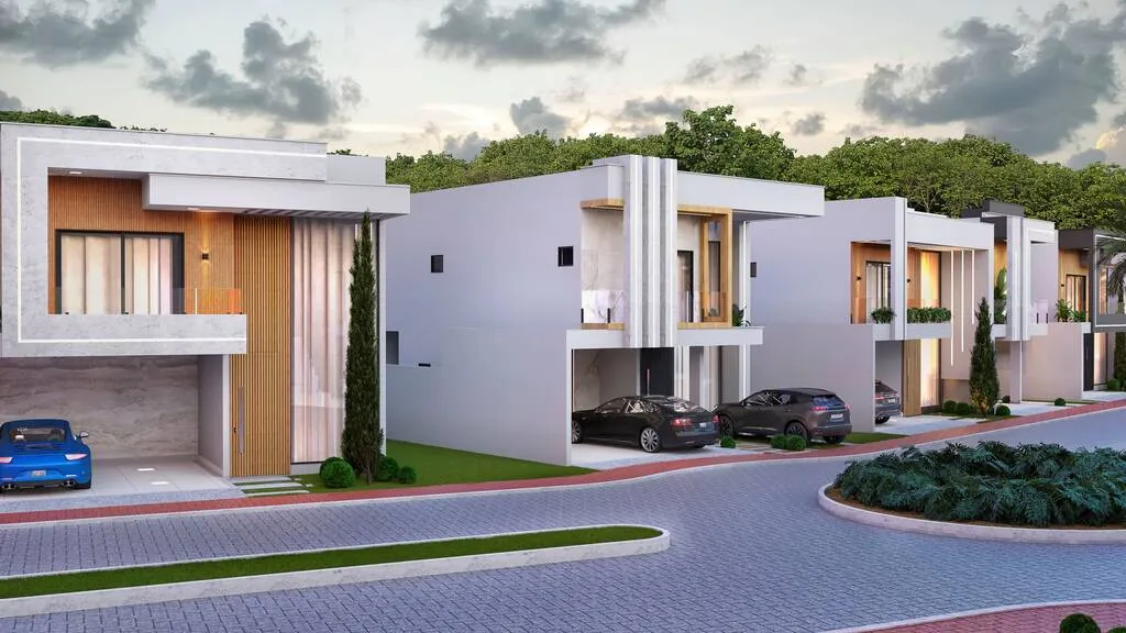 Imagem Casa à venda no bairro Jardim Florença - Goiânia/GO