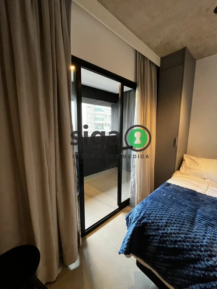 Imagem Apartamento com 01 dormitório à venda no On Flórida
