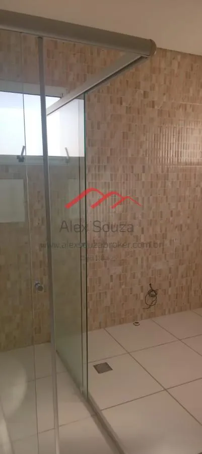 Imagem Sobrado em Condomínio para Venda em Hortolândia, Residencial Jardim de Mônaco, 3 dormitórios, 3 suítes, 5 banheiros, 4 vagas