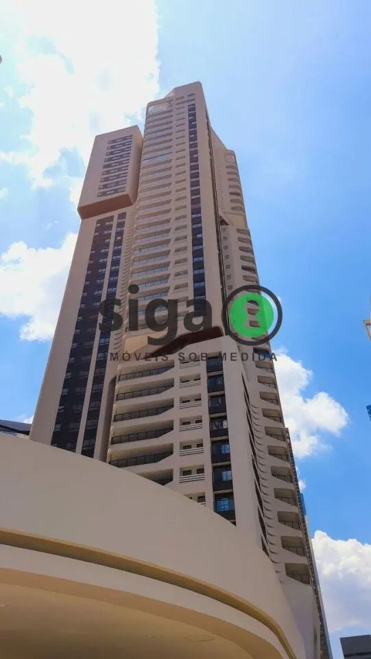 Foto do imóvel Apartamento para venda na Chácara Santo Antônio, São Paulo - SP