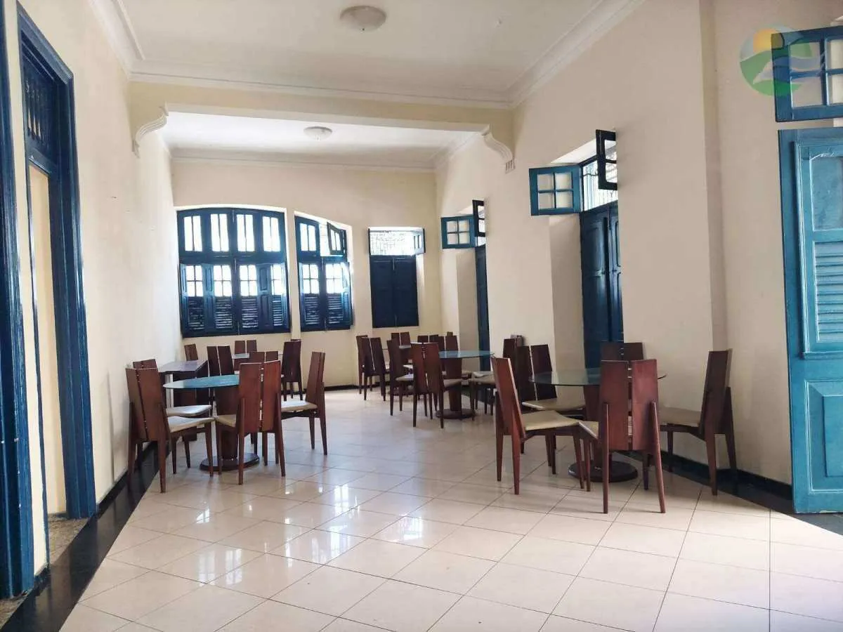 Imagem Apartamento 3 quartos, andar alto, Venda, Edificio Margarida Renda Colonial, Graças, Recife.