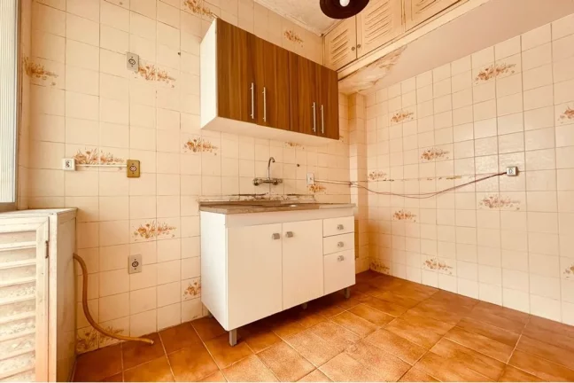 Imagem Apartamento para venda no bairro Centro Histórico em Porto Alegre