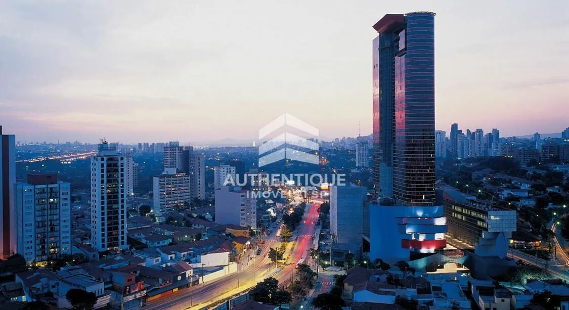 Imagem UPDATE VILA MADALENA - Apartamento à venda em São Paulo/SP