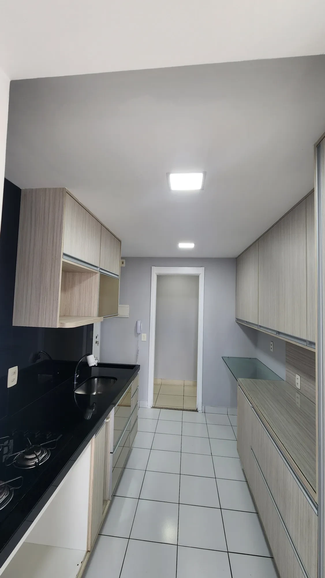 Imagem Apartamento com 3 Quartos à Venda, 119 metros em Lagoa Nova - Natal