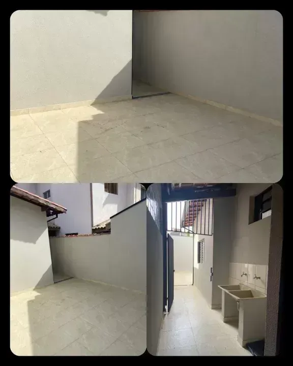 Imagem Sobrado à venda, Residencial Mombaça I, Pindamonhangaba, SP