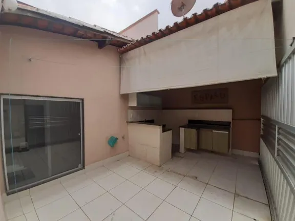 Imagem Casa de Condomínio com 4 Quartos à Venda, 200 m² em Jardim Eldorado - São Luís