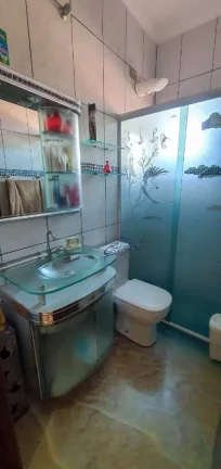 Imagem Excelente Sobrado em Ferraz de Vasconcelos!