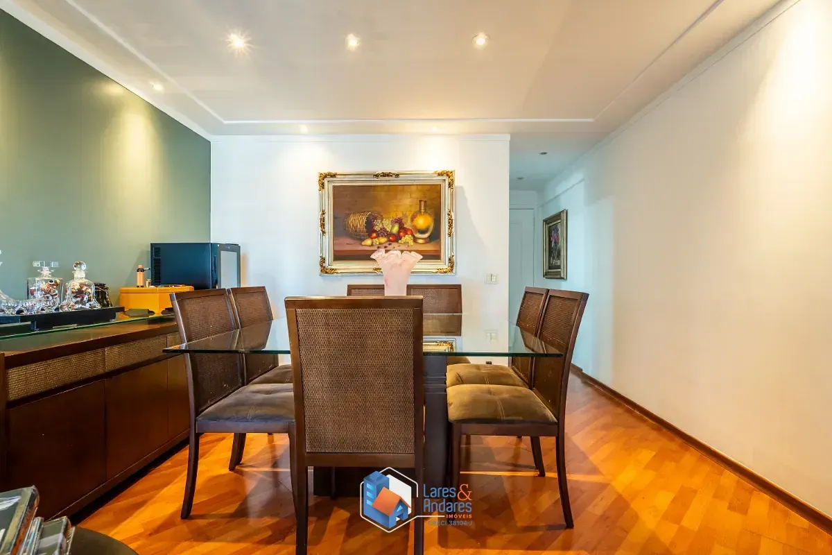 Imagem Apartamento para venda em Barra Funda com 2 quartos, sendo 1 suíte, 93m²