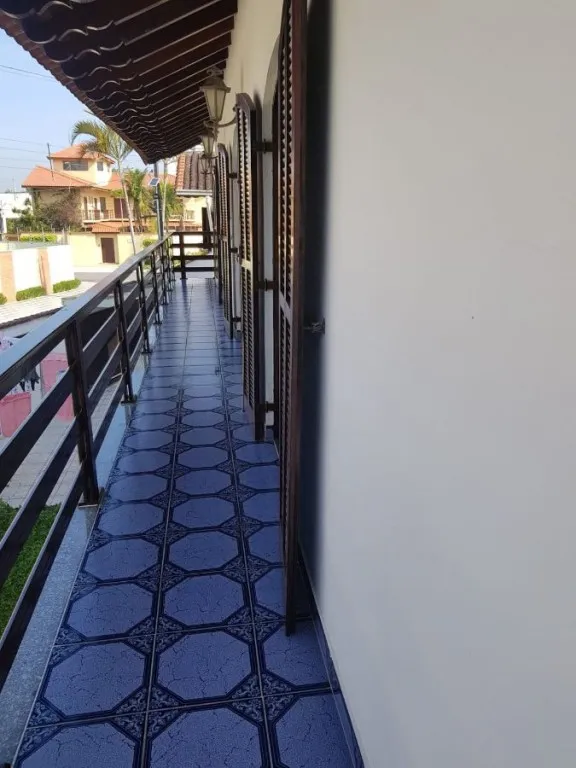 Imagem CASA COM 426,00 m² - FLÓRIDA - PRAIA GRANDE SP