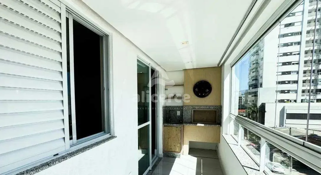 Imagem Apartamento Garden à venda com 3 quartos 2 suítes, 132,46m² em Kobrasol São José