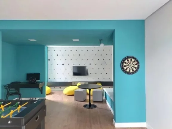 Imagem MÉRITO SABARÁ - Apto de 37m² (Unidade de Revenda), a poucos minutos das estação Jurubatuba!!