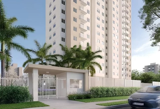 Foto do imóvel APARTAMENTO RESIDENCIAL em São Paulo - SP, Jaraguá