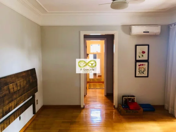 Imagem Casa a venda com 04 quartos, e apenas 5 minutos do centro de Barão Geraldo!
