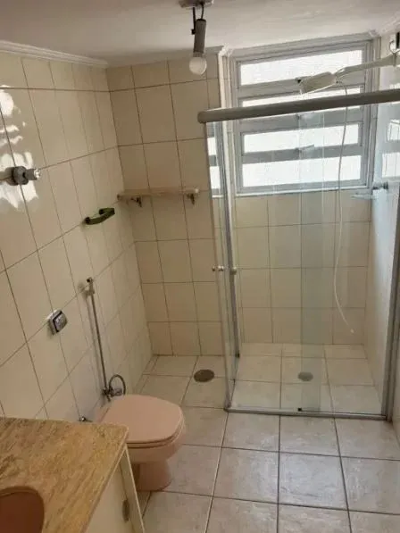 Imagem Apartamento para Locação em São Paulo / SP no bairro Pinheiros