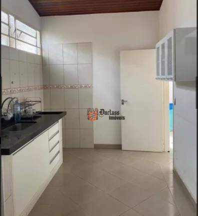 Imagem Chácara com 4 dormitórios à venda, 5526 m² por R$ 3.500.000,00 - Jardim Caxambu - Jundiaí/SP