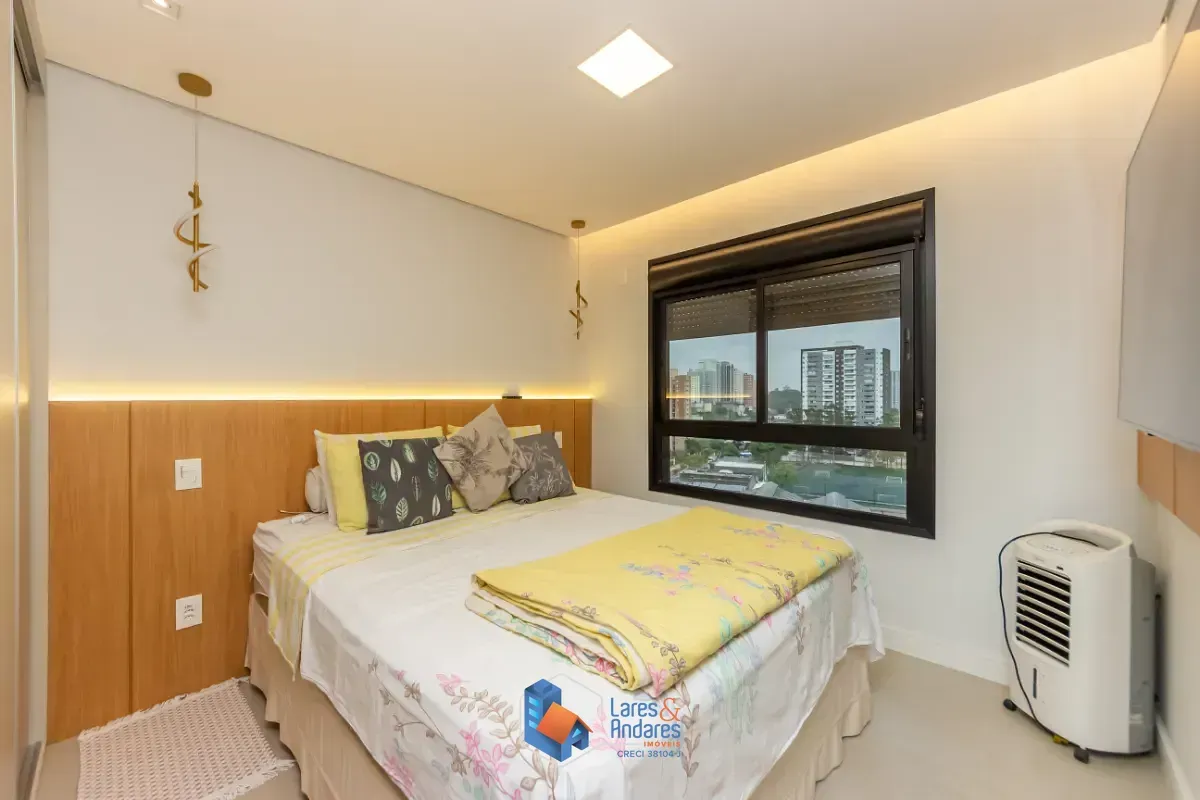 Imagem Apartamento para venda em Freguesia do Ó com 2 quartos, sendo 1 suíte, 87m²