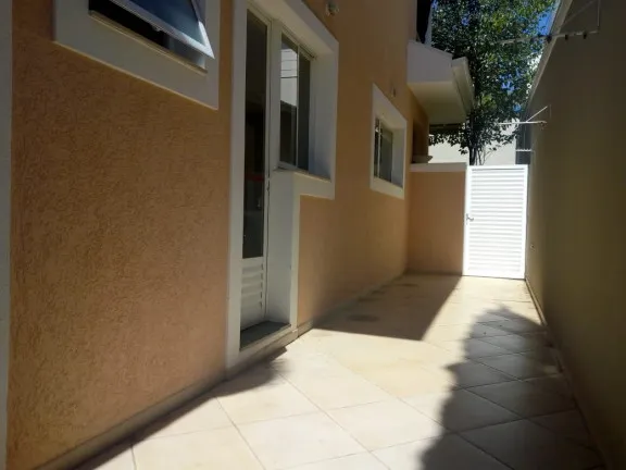 Imagem Casa de Condomínio com 4 Quartos à Venda, 230 m² em Parque dos Resedás - Campinas