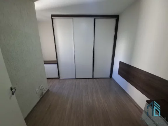 Imagem Apartamento clube completo 02 quartos c/ suíte, vaga coberta no Bacacheri em Curitiba PR