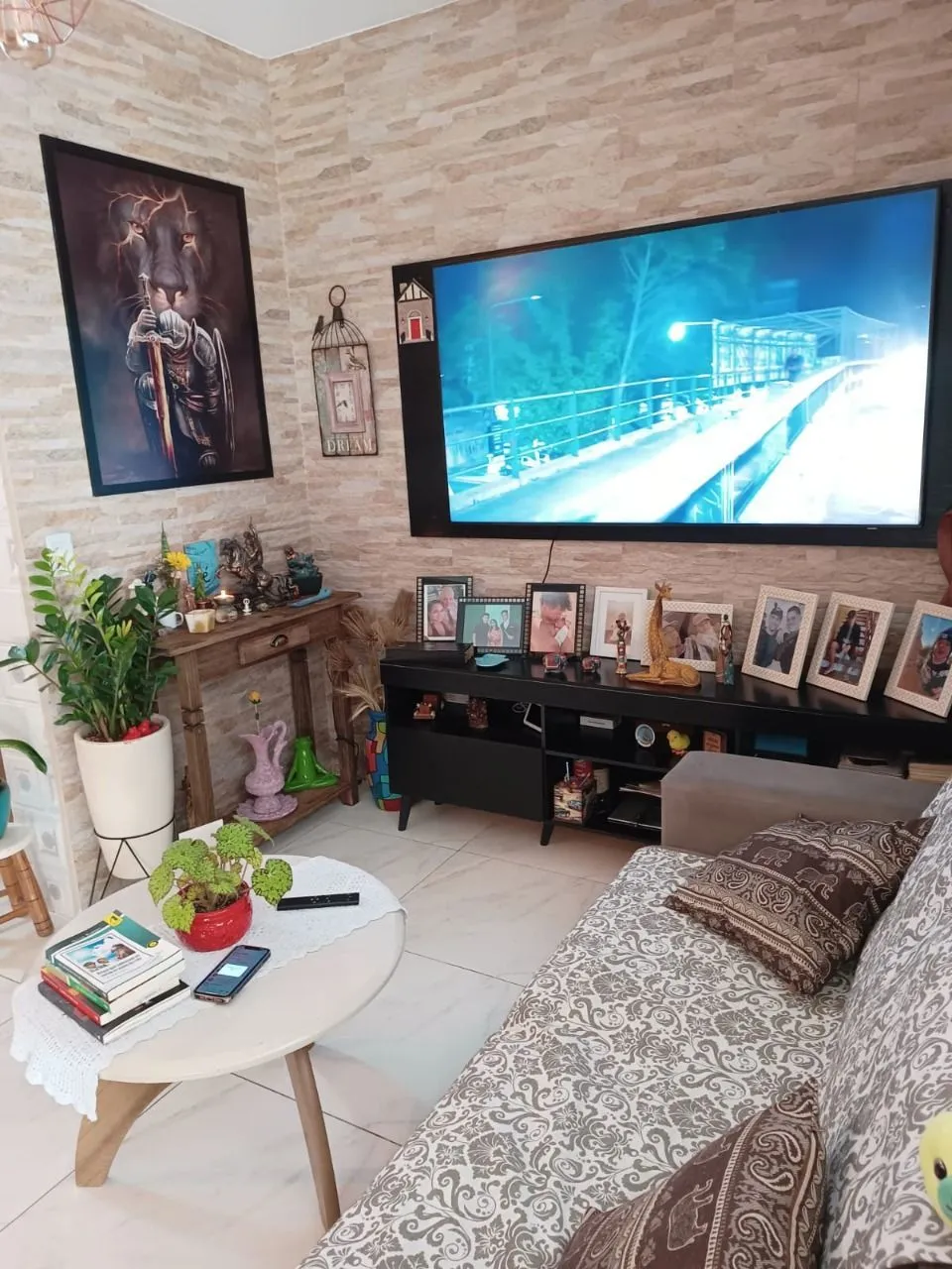 Imagem Casa Sobrado Com Excelente localização