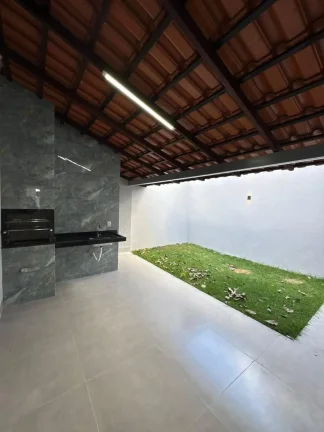 Imagem Casa 3/4 C Suite No Jardim Itaipu