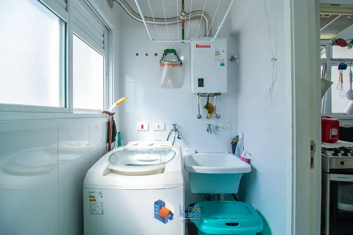 Imagem Apartamento para venda em Vila Dom Pedro I com 2 quartos, sendo 1 suíte, 67m²