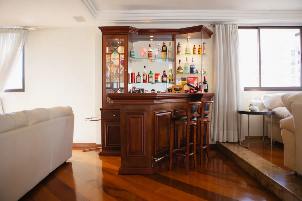 Imagem Apartamento para venda em Jardim com 4 quartos, sendo 3 suítes, 313m2
