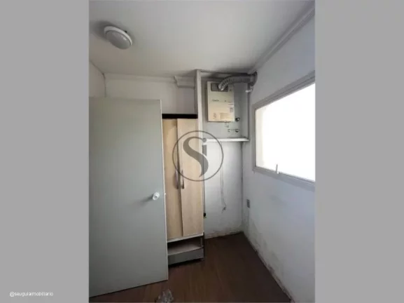 Imagem APARTAMENTO RESIDENCIAL em SÃO PAULO - SP, CHÁCARA ITAIM