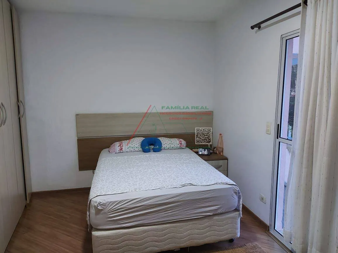 Imagem Sobrado à Venda, na Vila Formosa, com 02 Dormitórios, com 02 Vagas de Garagem