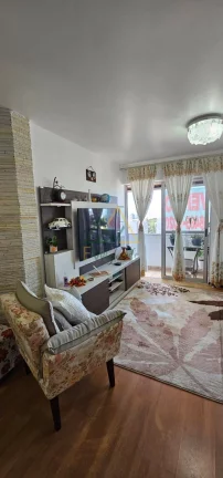 Imagem Apartamento à venda no Bacacheri Curitiba PR