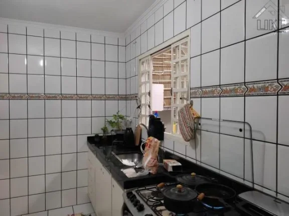 Imagem Villagio na Vila Cristina