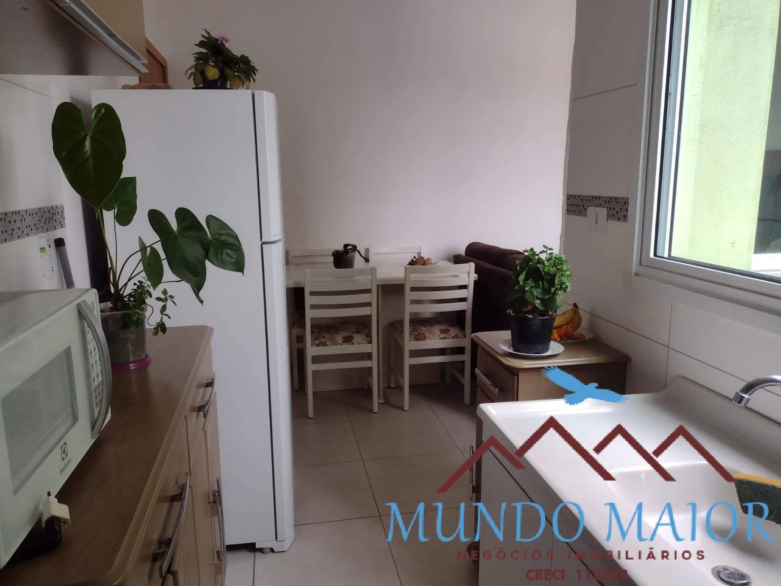 Imagem COBERTURA GOURMET 88M² VAGA JÁ - VILA APIAÍ, SANTO ANDRÉ!