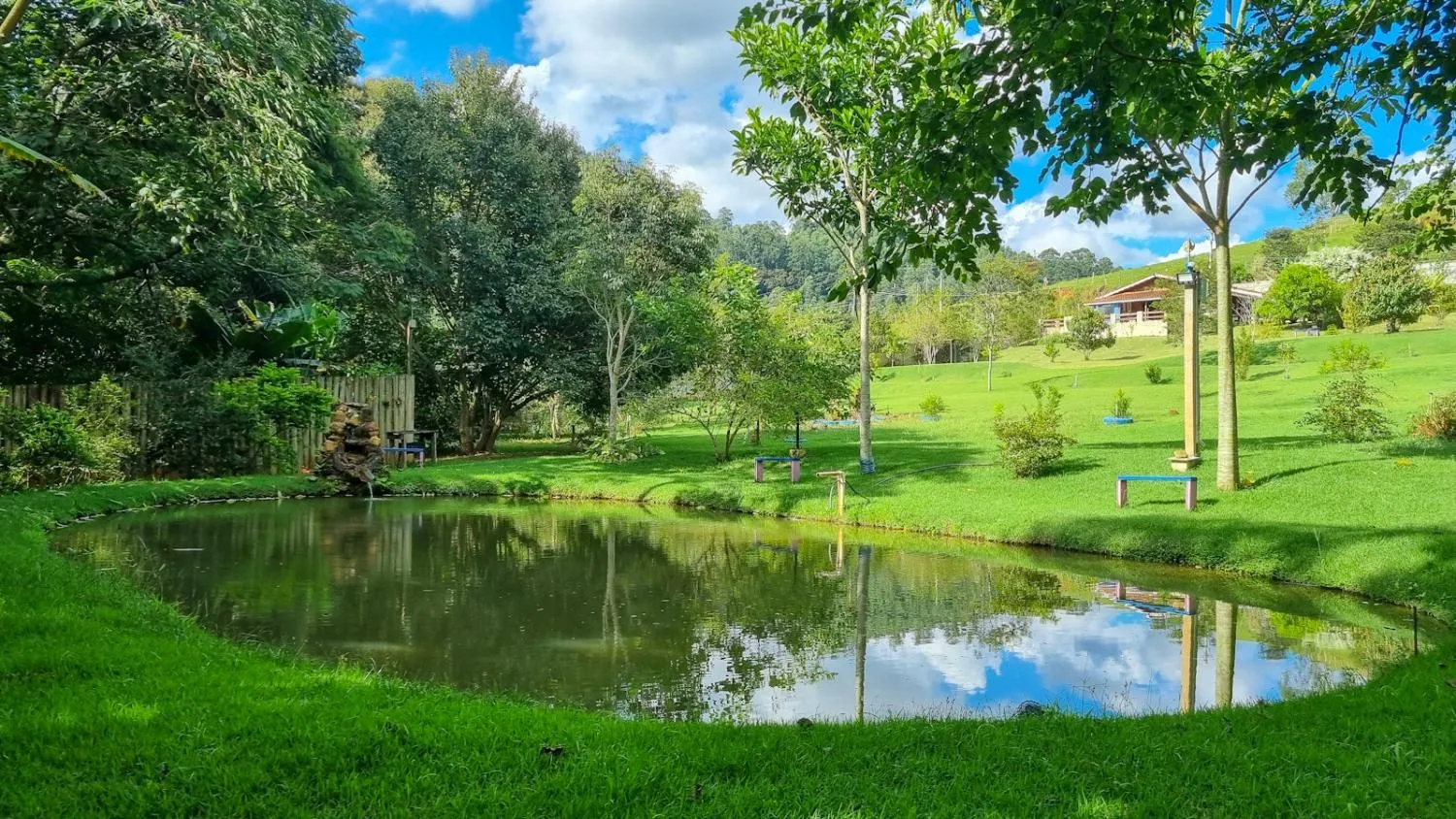 Imagem Oportunidade de Compra: Sítio/Chácara em Joanópolis, SP