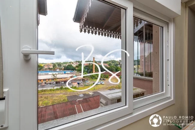 Imagem APARTAMENTO RESIDENCIAL em CANELA - RS, Centro