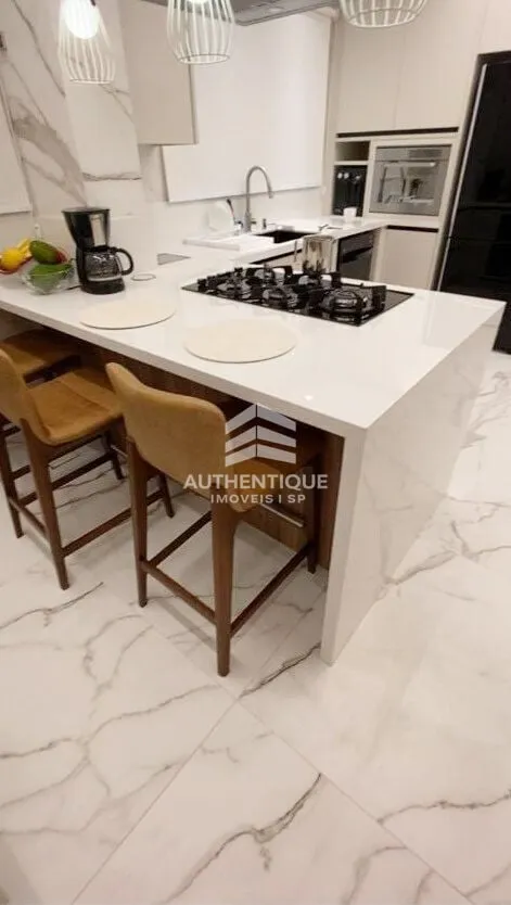 Imagem Julia - Itaim Bibi - Apartamento à venda no bairro Itaim Bibi - São Paulo/SP, Zona Sul