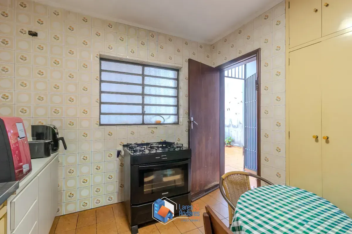 Imagem Casa para venda em Chácara Santo Antônio (Zona Sul) com 3 quartos, 104m²