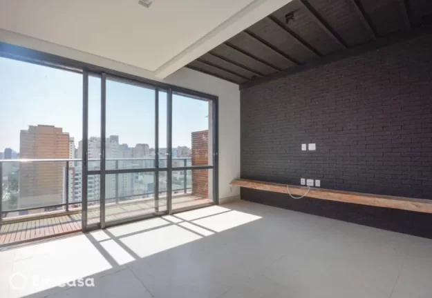Imagem Apartamento à venda no bairro Itaim Bibi - São Paulo/SP