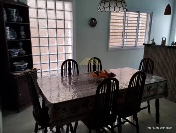 Imagem Excelente Sobrado à Venda - Vila Brasilina