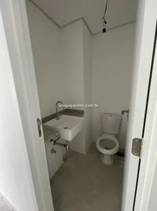 Imagem Apartamento à venda Brooklin São Paulo