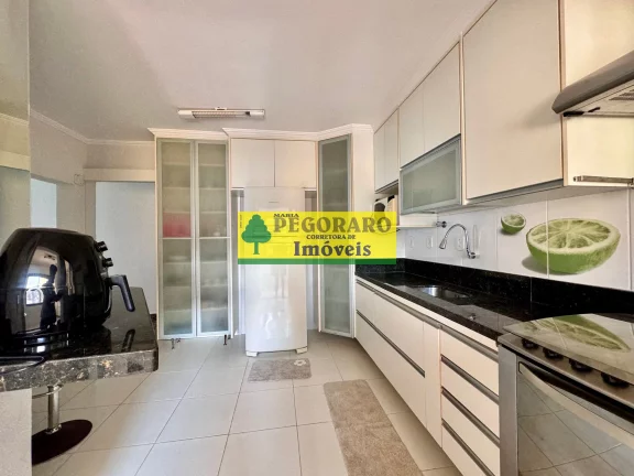 Imagem Cobertura Duplex de Luxo com Vista Exclusiva para o Mar em Martim de Sá, Caraguatatuba-SP: 4 Quartos, 2 Suítes, 3 Salas, 3 Banheiros, 2 Vagas de Garagem, 197m².