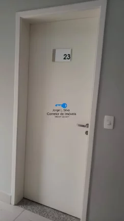Imagem Escritórios de 71m2 no Alto da Lapa em Prédio Comercial !